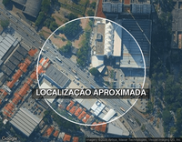 Apartamento com 2 quartos, 1 vaga de garagem, 54,56m² privativos