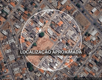 Apartamento com 2 quartos, 42,81m², 1 vaga de garagem