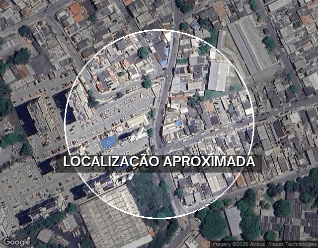 Apartamento com 2 quartos, 56,13m², Nova Iguaçu/RJ
