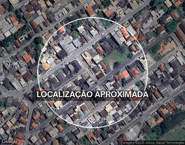 Terreno de 360m² em São José/SC