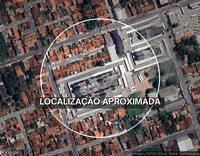 Apartamento com 2 quartos, 1 vaga de garagem, 53,53m² -