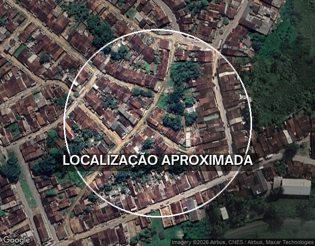 Apartamento com 2 quartos, 1 banheiro, 1 vaga de garagem e 38,4m² de área privativa