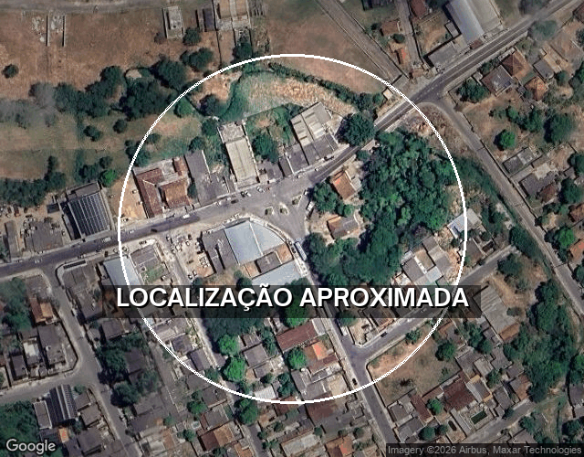 Casa com 51,6m², 218m² de terreno, 1 vaga de garagem