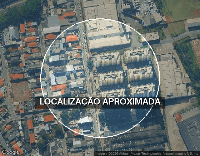 Apartamento com 2 quartos, 40,84m², Vila Plana, São Paulo