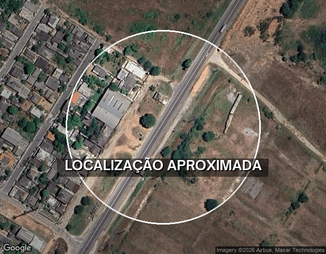 Apartamento com 2 quartos, 46,59m², Itaboraí/RJ
