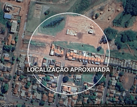 Casa com 2 quartos, 1 banheiro, 1 vaga de garagem e 60,4m² de área construída