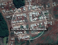 Terreno de 250m² em Santa Rosa, RS