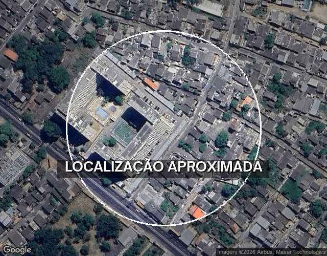 Apartamento com 46m², 1 vaga, lavabo