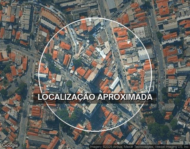Apartamento com 2 quartos, 39,05m², Vila Matilde, SP