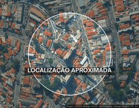 Apartamento com 2 quartos, 39,05m², Vila Matilde, SP