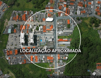 Apartamento com 2 quartos, 55,39m², 1 vaga de garagem