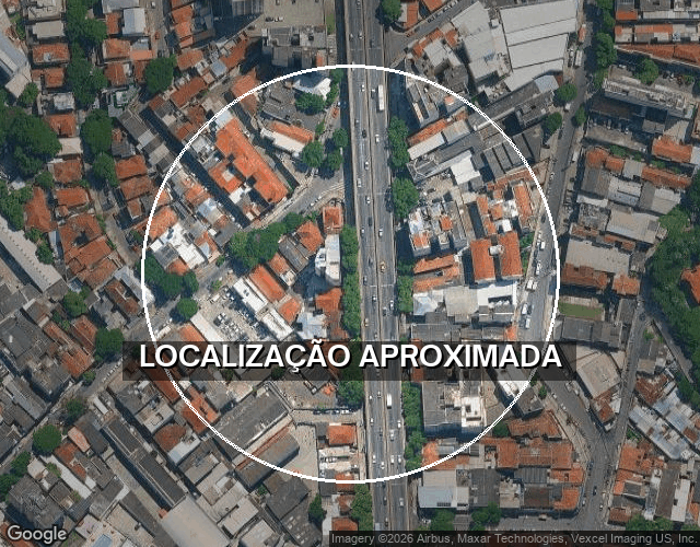 Apartamento com 3 quartos, 94m², 1 vaga de garagem -