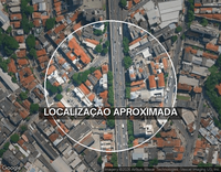 Apartamento com 3 quartos, 94m², 1 vaga de garagem -