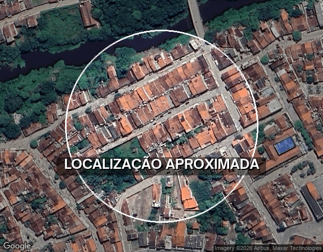 Apartamento com 3 quartos, 96,3m², Gravata/PE