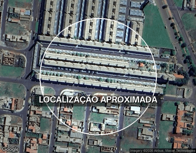 Apartamento com 2 quartos, 1 vaga de garagem, 40,71m² -