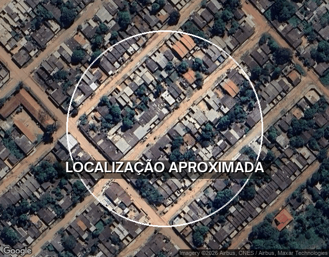 Casa com 2 quartos, 60,7m² de área privada e 360m² de terreno