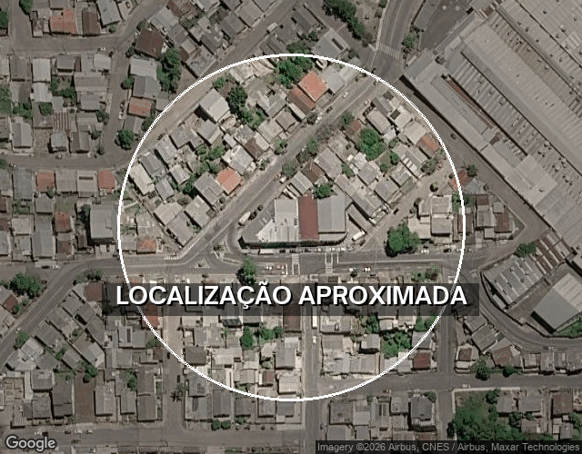 Apartamento 98m², 2 quartos, Planalto, Caxias do Sul