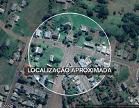 Terreno de 1.421,71m² em Itatiba do Sul