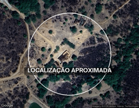 Fazenda com 495 hectares e benfeitorias em Monsenhor Tabosa