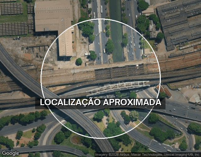 Apartamento com 2 quartos, 1 banheiro e 1 vaga em Bangu