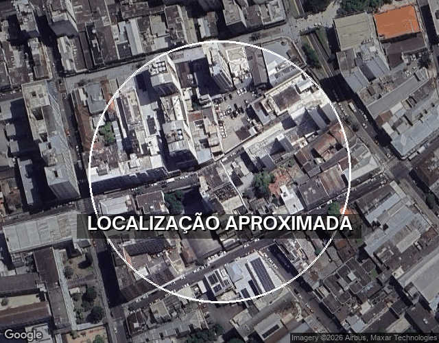 Loja comercial com 43,31m², área privativa, em shopping