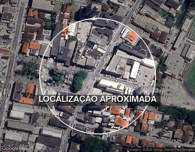Terreno de 126.111m² em área estratégica com potencial mineral