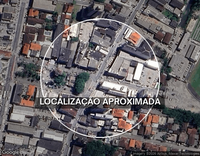 Terreno de 126.111m² em área estratégica com potencial mineral