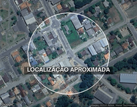 Fazenda rural com 150.040 m² em Antônio Olinto - PR