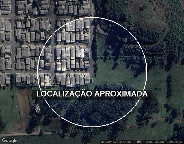 Terreno em Vila Nova, Porto Alegre, 295m²