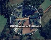 Imóvel rural com 134.024m² em Quedas do Iguaçu