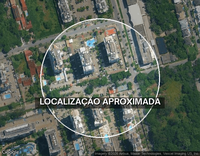 Apartamento com 2 vagas, 3 quartos, Recreio dos Bandeirantes