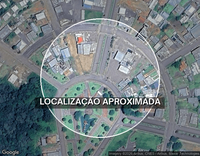 Terreno Rural de 38,66 hectares às margens do Rio Iguaçu