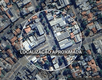 Parte ideal de 50% em lote rural de 11,47 hectares em Terra Roxa/PR