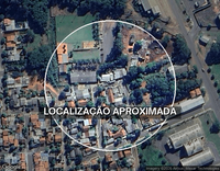 Lote Rural com 17,5450 hectares em Terra Roxa - PR