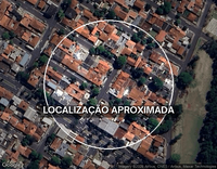 Terreno rural de 41.191,01m² em Maringá/PR