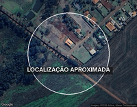 Casa com 120m², 1 quarto, 1 banheiro e garagem em Terra Roxa
