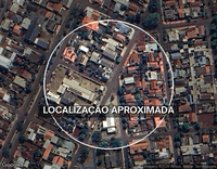 Imóvel rural com 4,84 hectares em Jesuítas/PR
