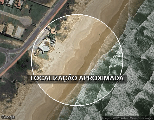 Terreno de 675 m² em loteamento