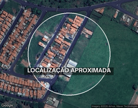 Terreno de 250m² em Descalvado