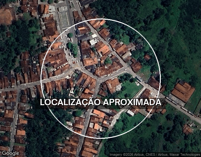 Terreno industrial de 52.350m², ideal para investimento
