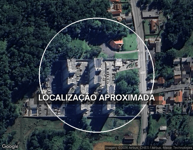 Apartamento com 2 vagas, 65,90m²