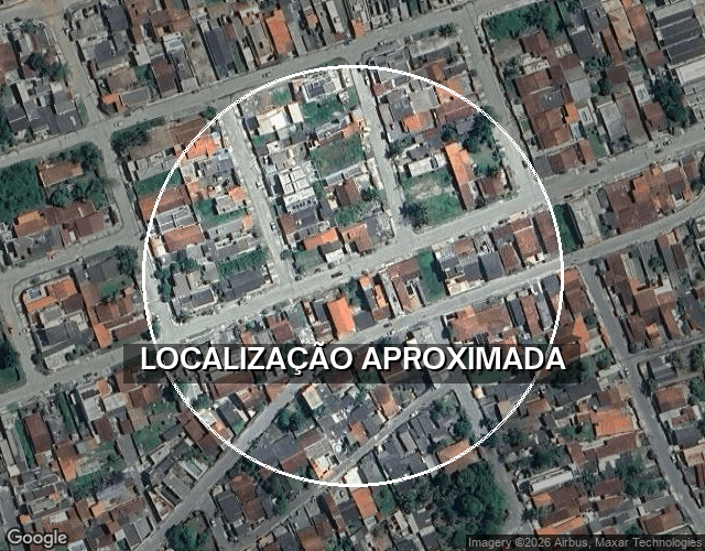 Terreno de 351,25m² em Caraguatatuba