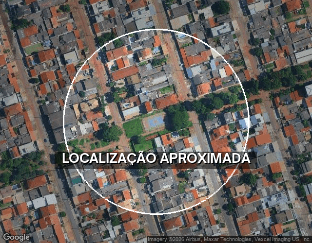 Casa com 3 quartos, 56,09m², terreno 340m², Taguatinga/DF