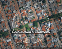 Casa com 3 quartos, 56,09m², terreno 340m², Taguatinga/DF