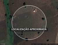 Imóvel Industrial com 900m² construídos e 3.302,41m² de terreno