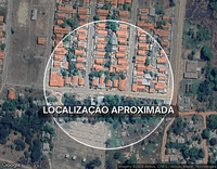 Lote residencial com 441,09m² no Ecoville, Porto Velho