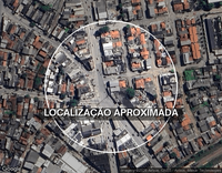 Terreno em Afogados, Recife - 14,20m de frente, 22,00m de lado