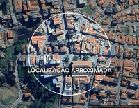 Área Rural com 72.600 m² em Cunha - SP
