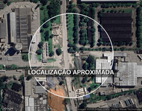 Prédio Comercial com 2.435,00m² e 04 galpões