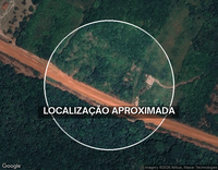 Gleba Rural com 98,49 Ha em Humaitá-AM